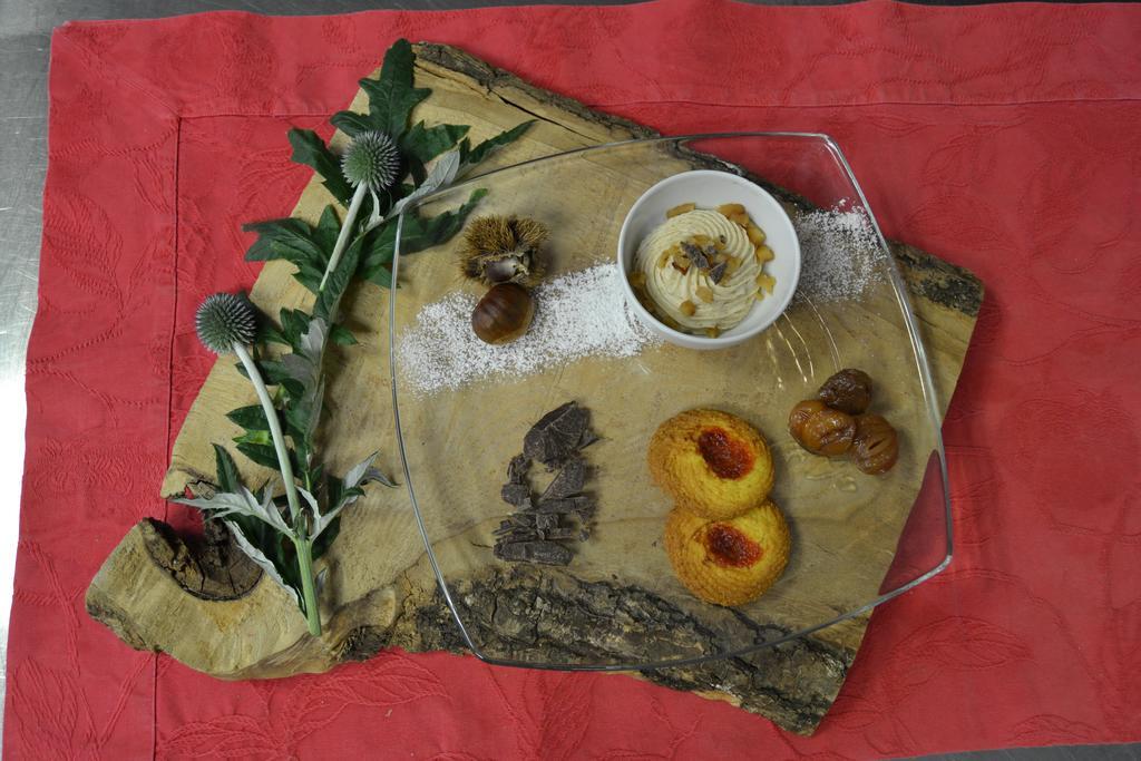 Hotel Mignon 브루일서비니아 외부 사진